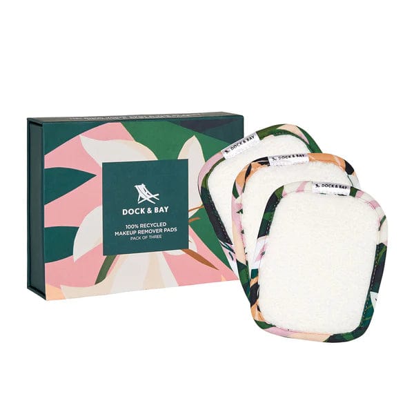 Dock & Bay Reusable Makeup Removers - Monte Verde
