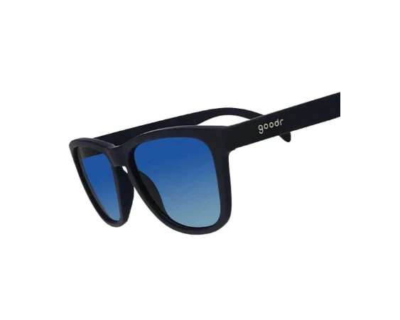 Goodr Drinks Seawater, Sees Future Sunglasses