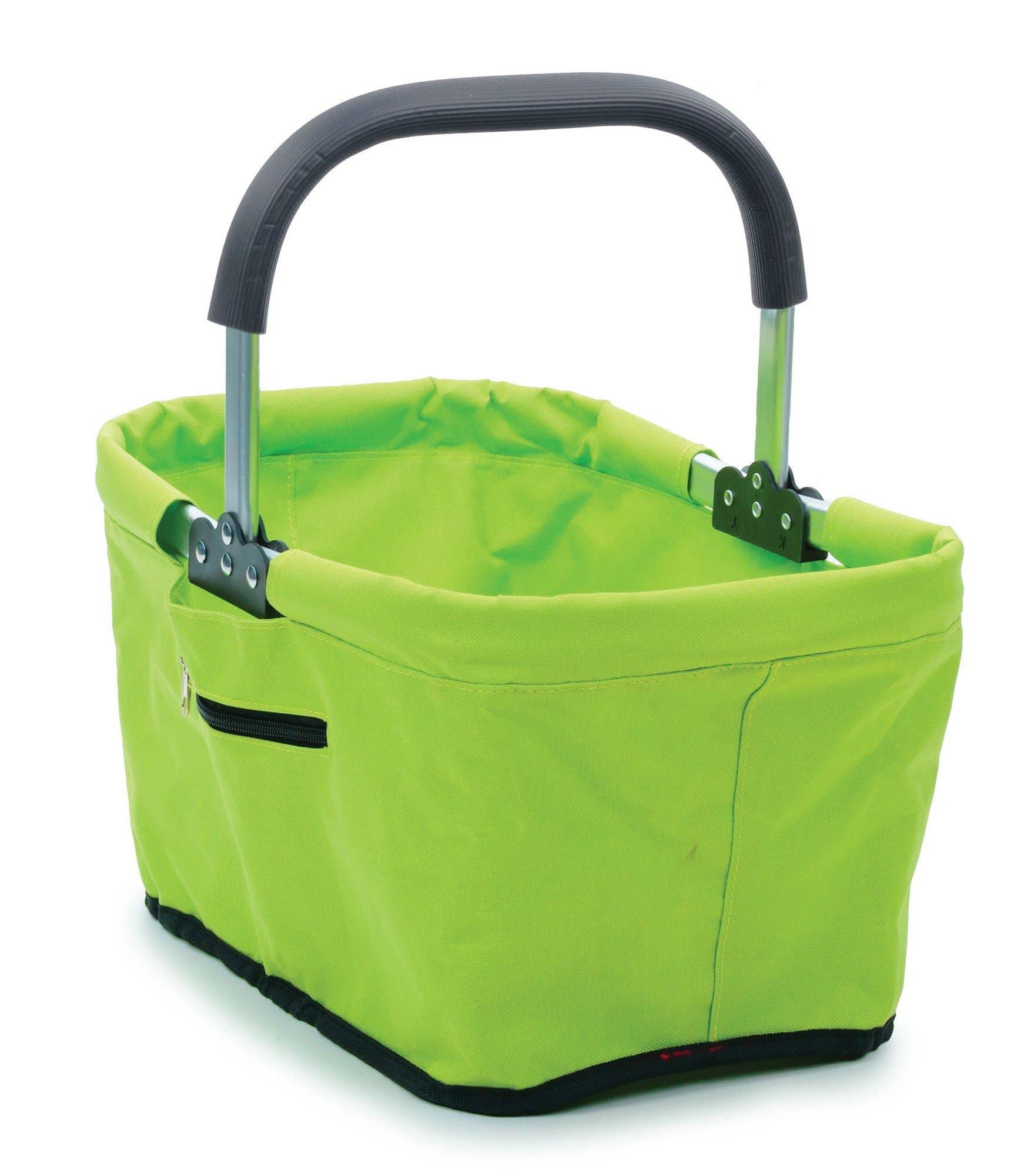 Market Basket - Green