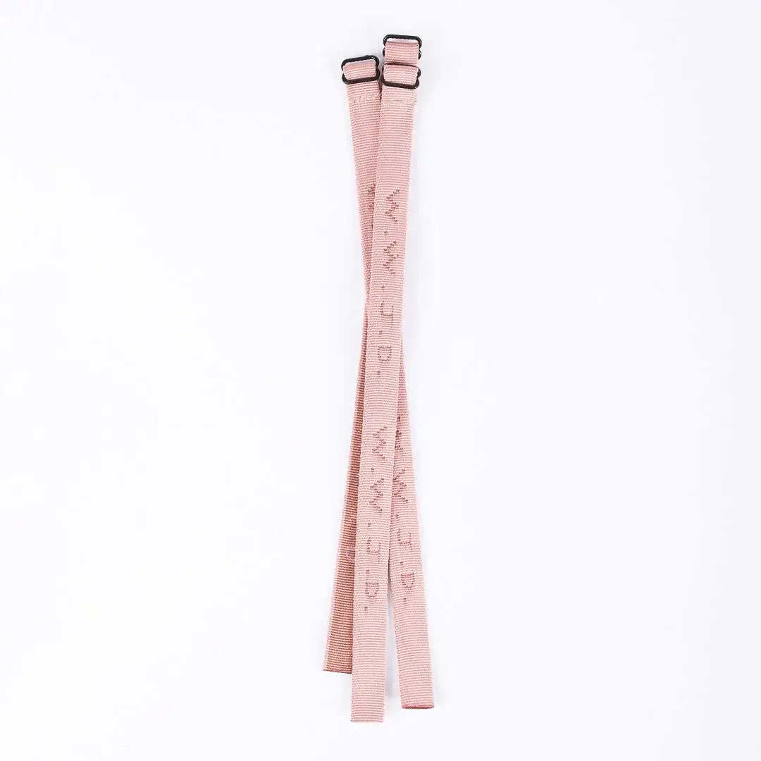 WWJD Bracelet - Pink