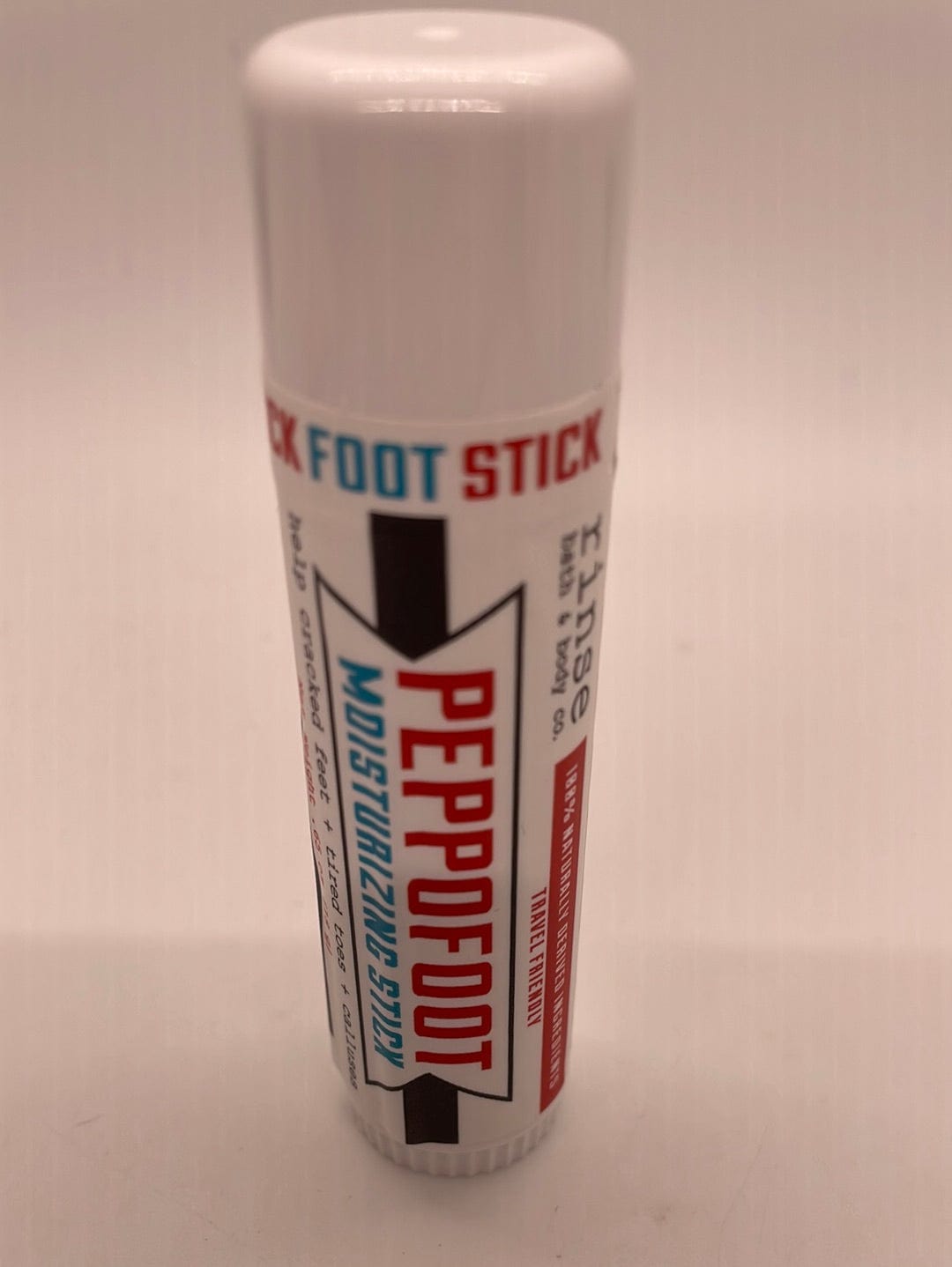 .65oz Mini Peppofoot Sticks