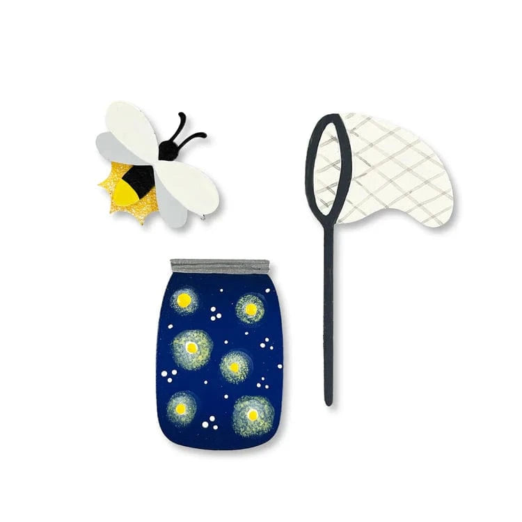 Catching Firefly Magnets S/3