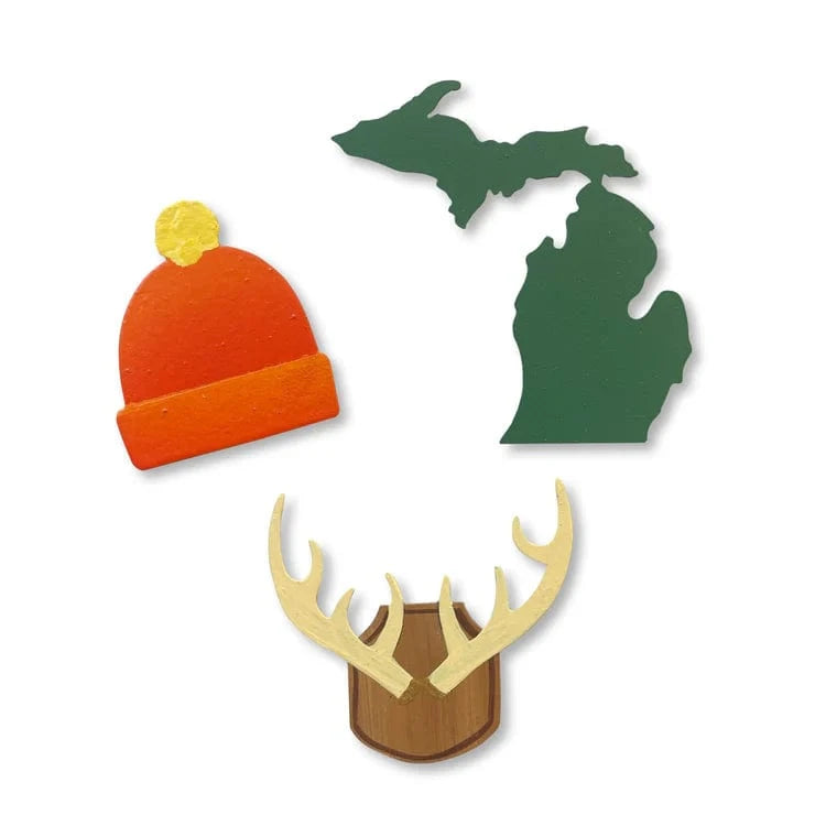 Hunting Magnets S/3