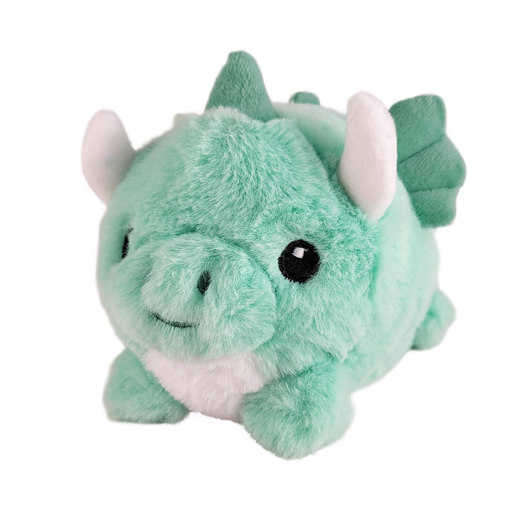 Baby Dragon Warm Pals