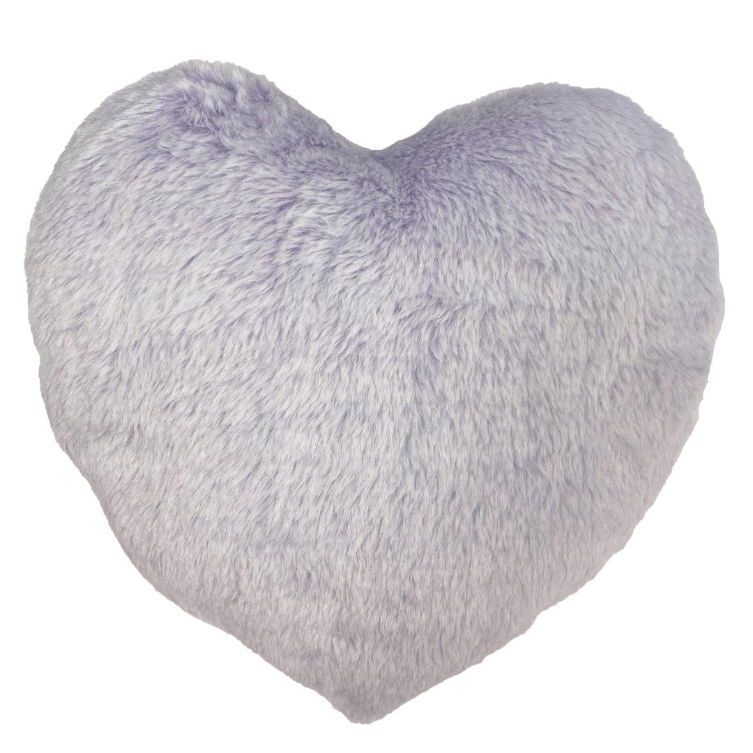 Purple Heart Warm Pal