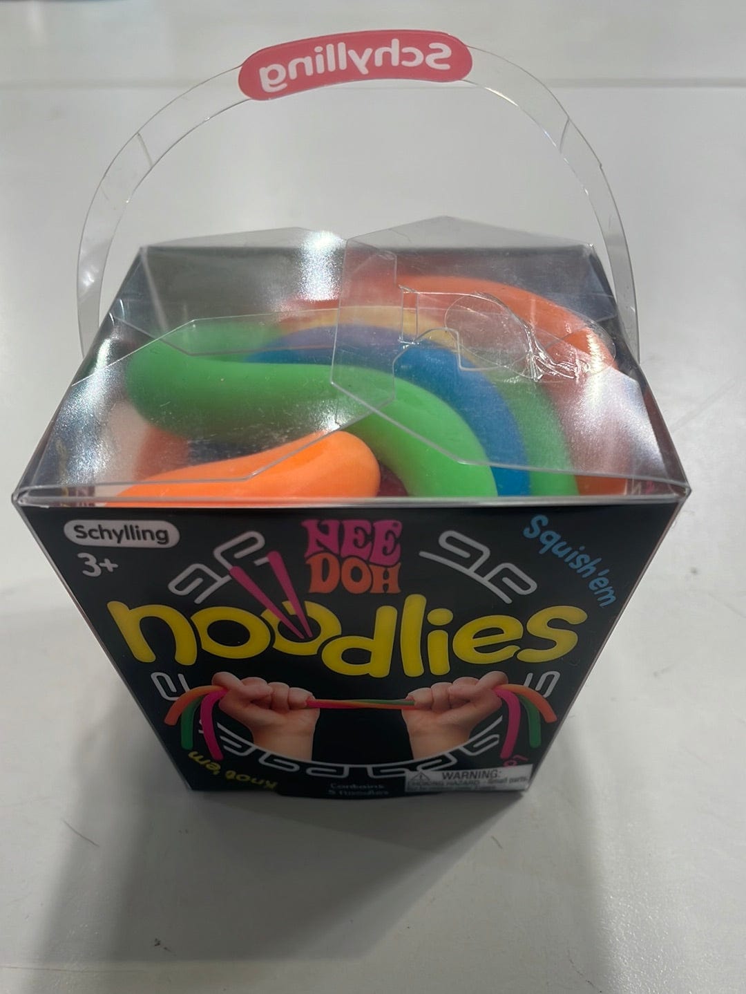 Nee Doh Noodlies
