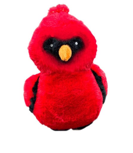 Cardinal Warm Pals