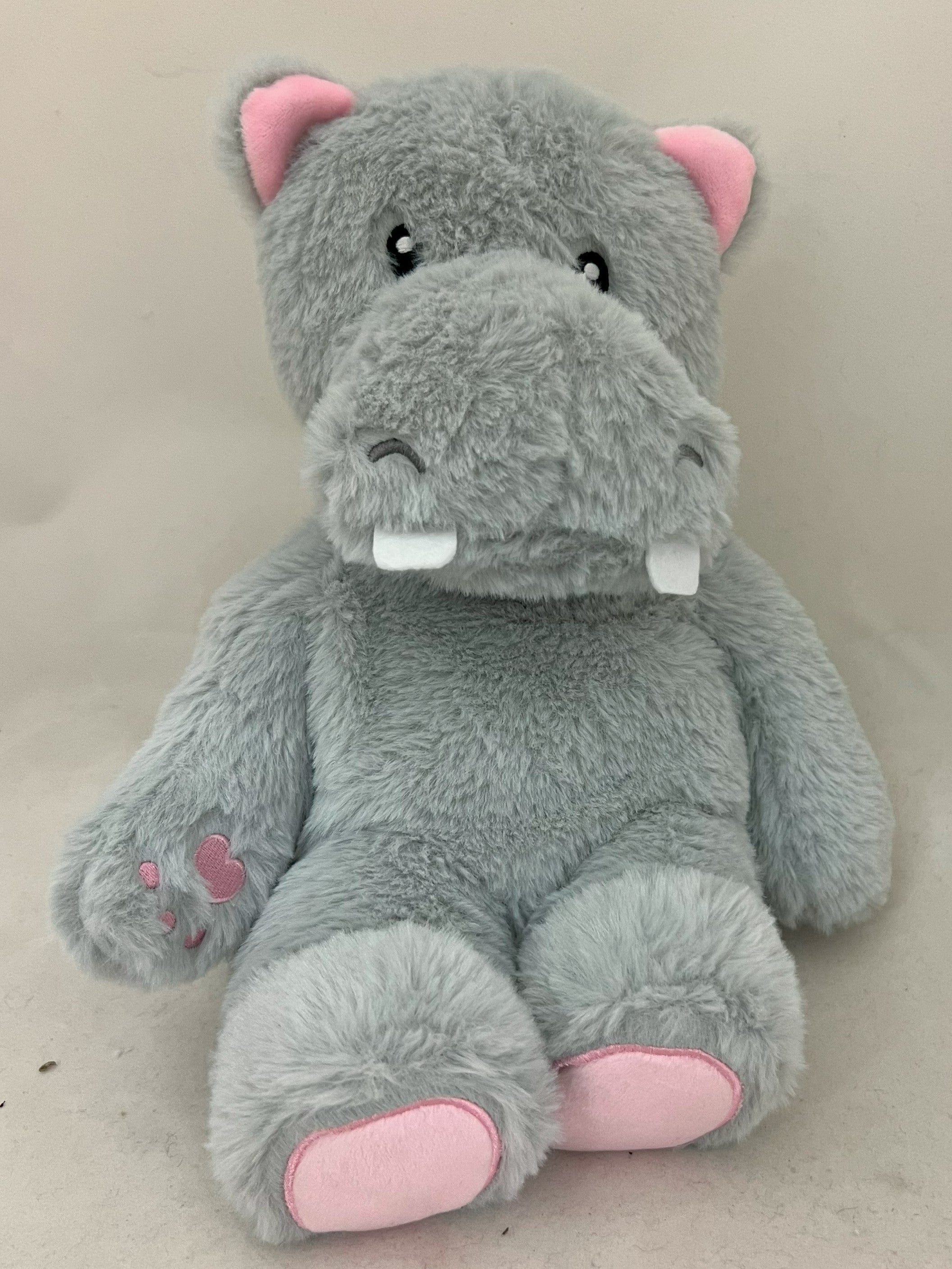 Hippo Warm Pals