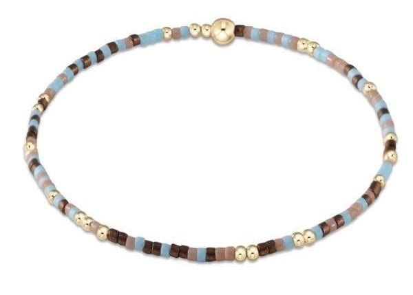 Hope Unwritten Bracelet