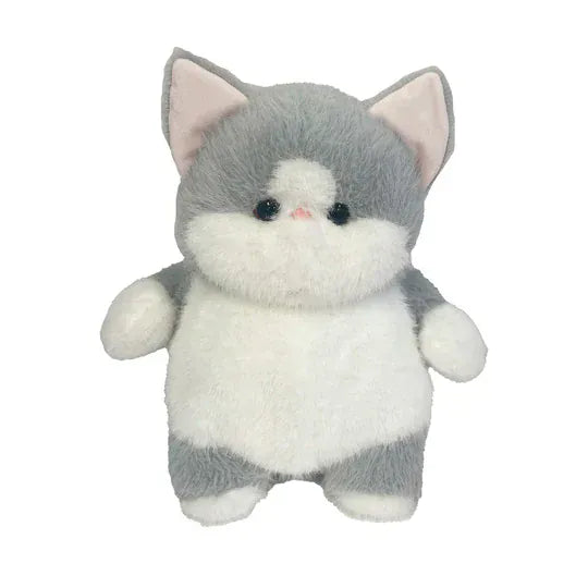 Chunka Dunkas Kitty