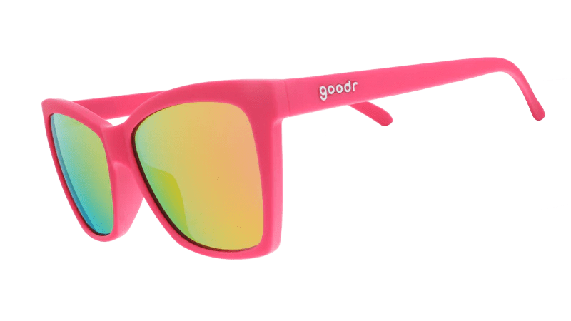 Goodr Approaching Status Sunglasses