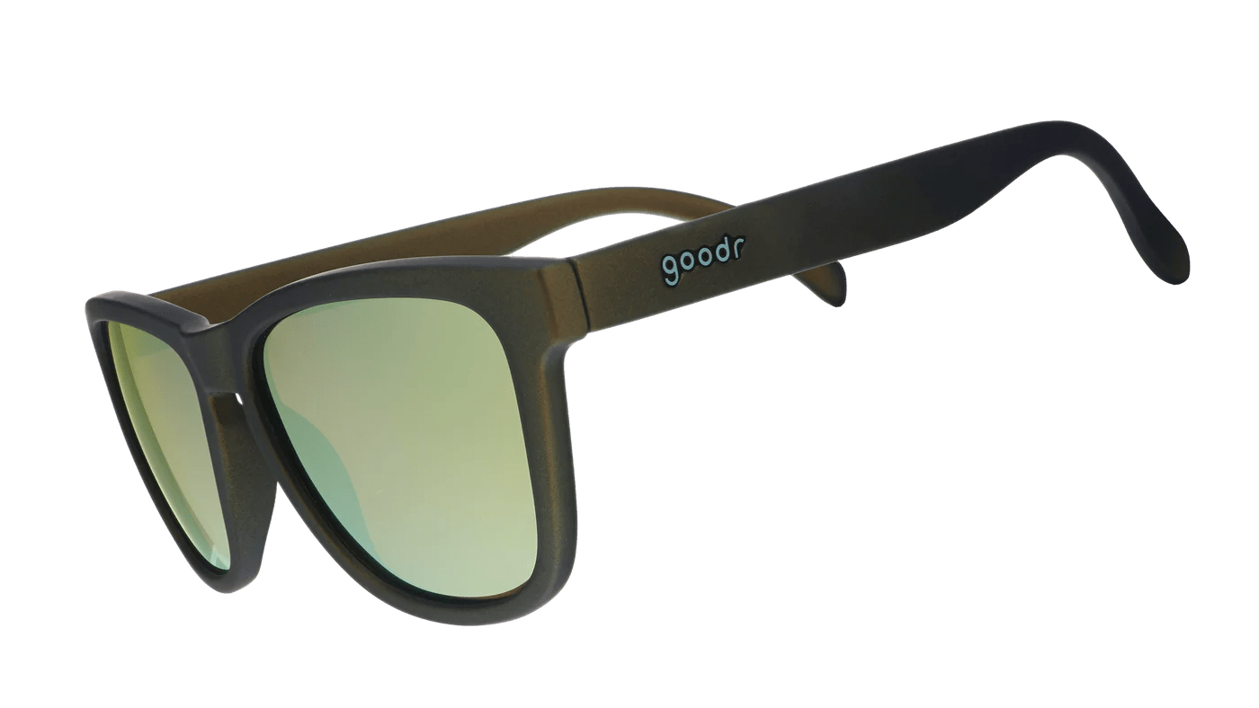 Goodr Astral Projection Road Trip Sunglasses