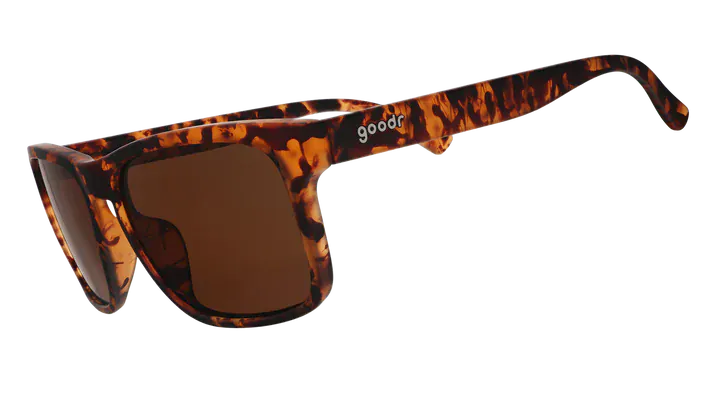 Goodr Certified Pet Psychic Sunglasses