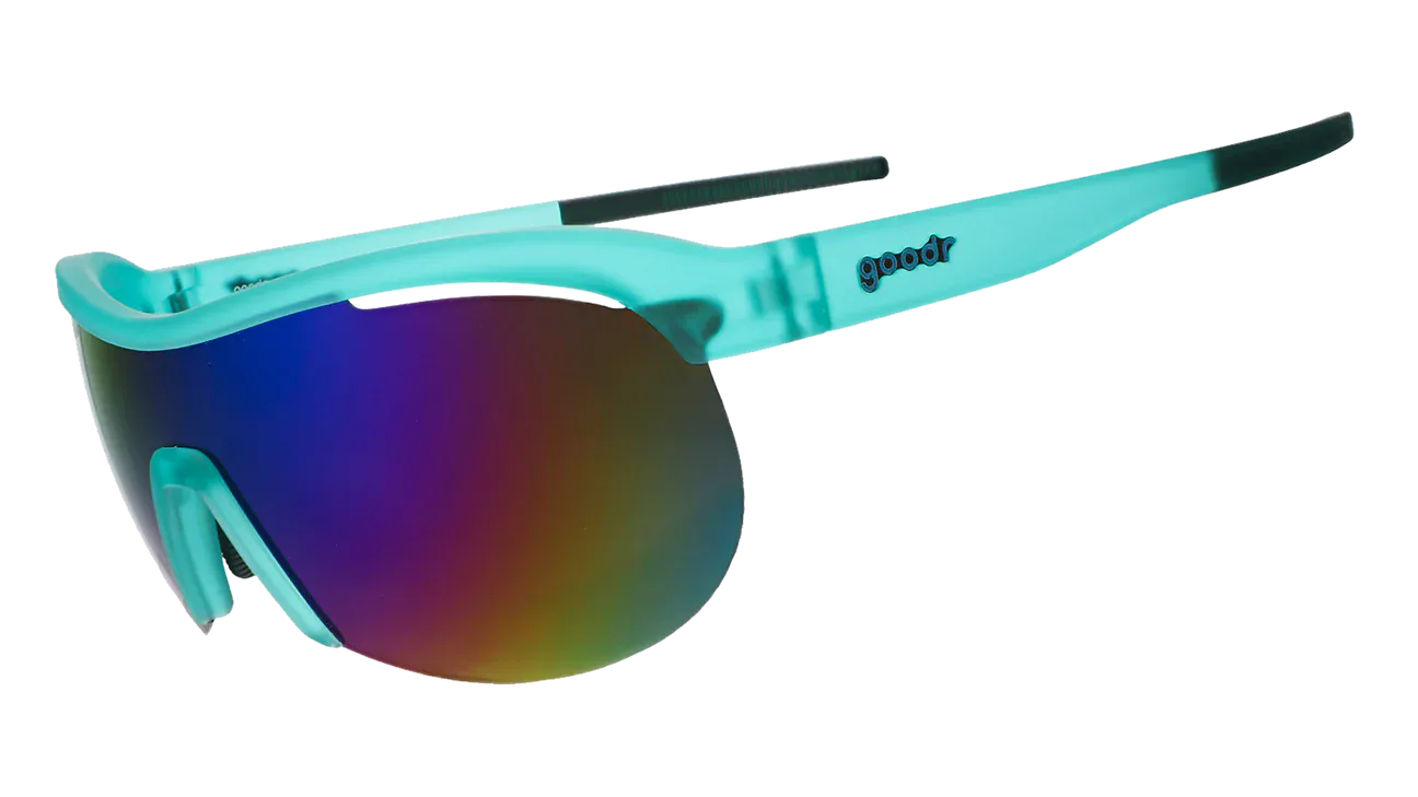 Goodr Cue Slow-Mo Montage Sunglasses