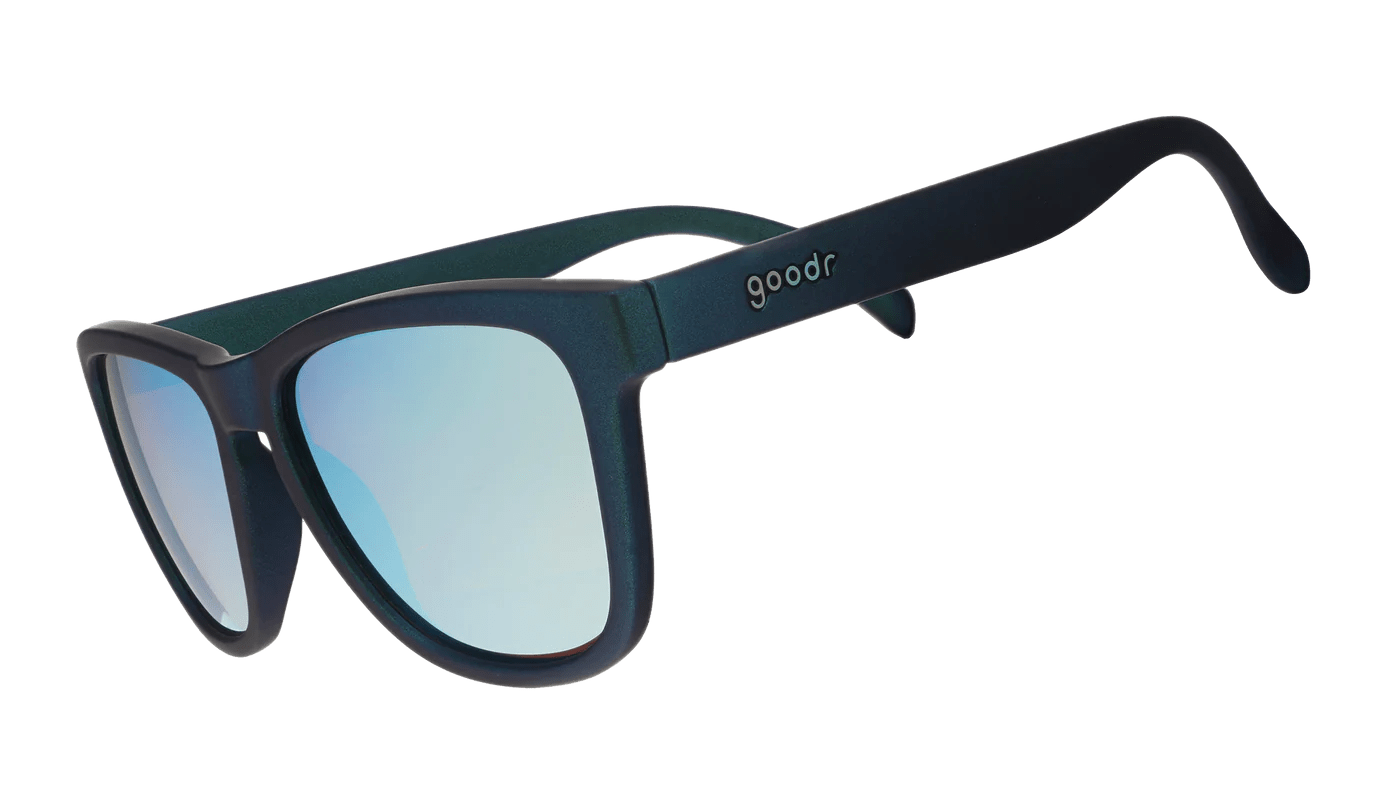 Goodr Tarot Reading Sunglasses