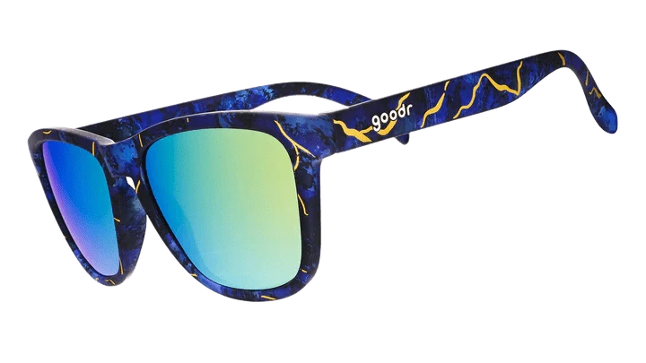 Goodr Flaunt Your Flaws Sunglasses