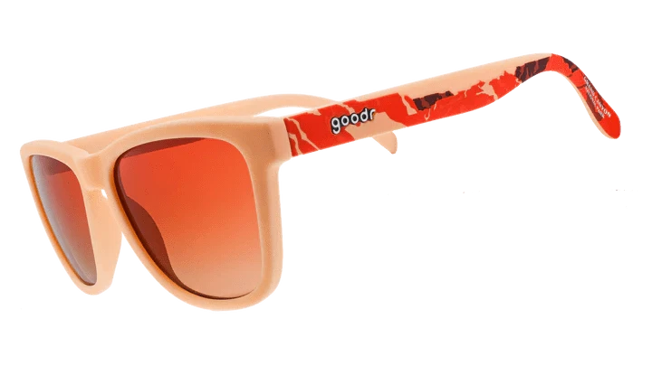 Goodr Grand Canyon 2024 Sunglasses-OLD ITEM