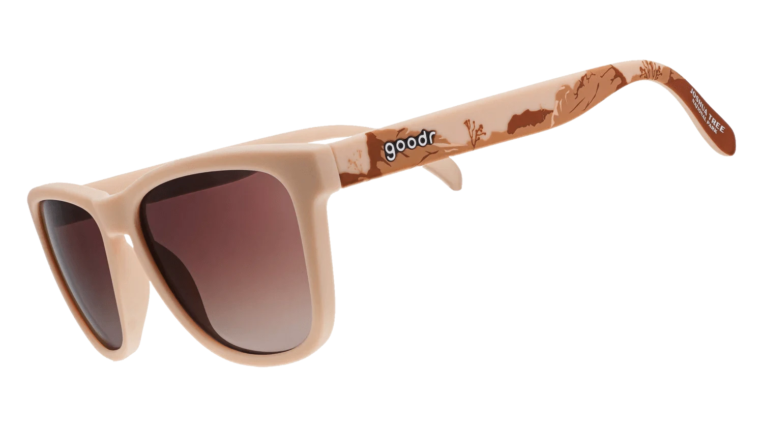 Goodr Joshua Tree Sunglasses