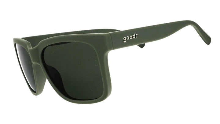 Goodr Lazy River Royalty Sunglasses