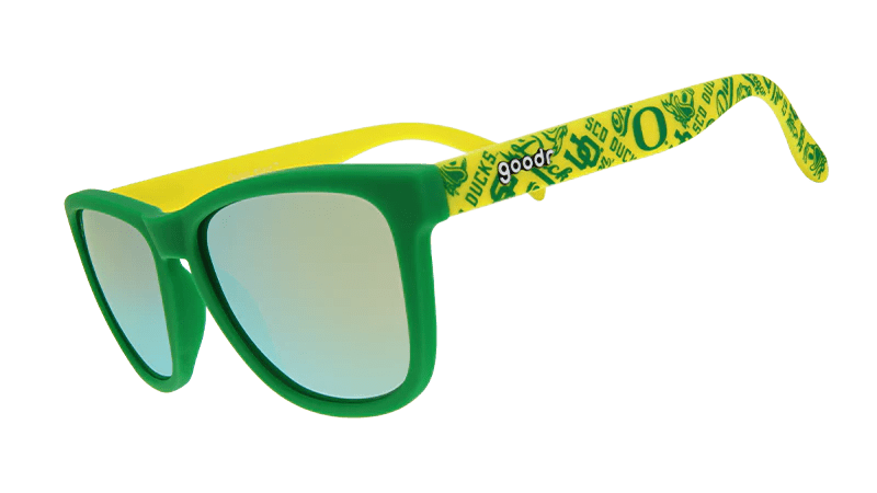 Goodr Quack Attack Sunglasses