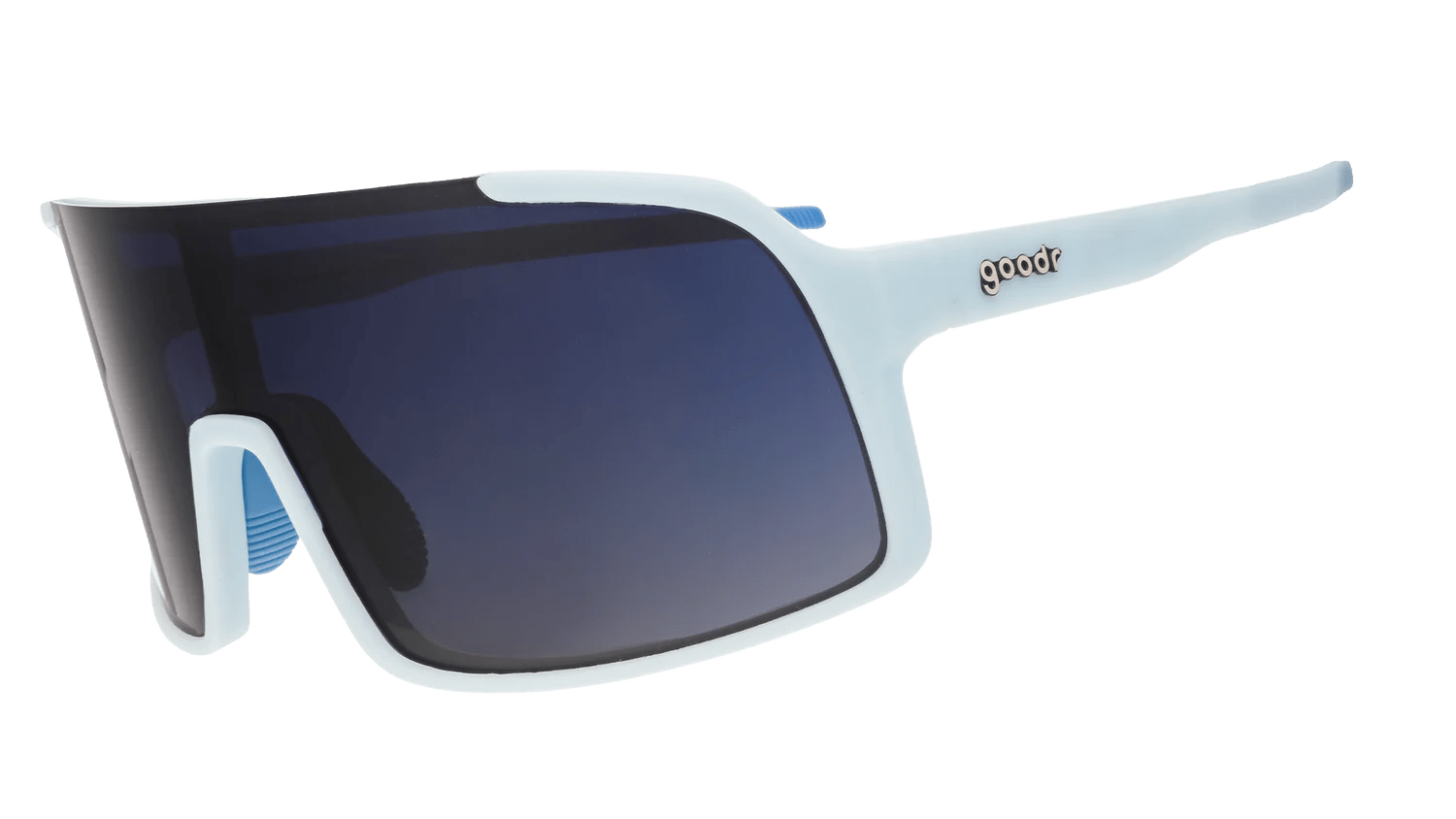 Goodr Kidnapped by a Cyborg Sunglasses