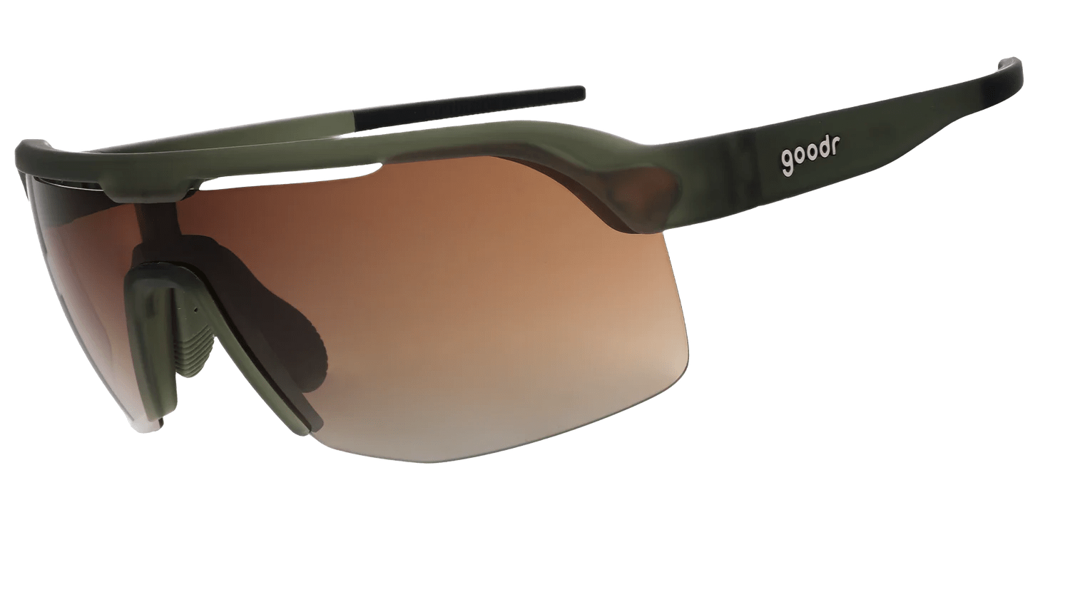 Goodr The Jungle Is My Gym Sunglasses