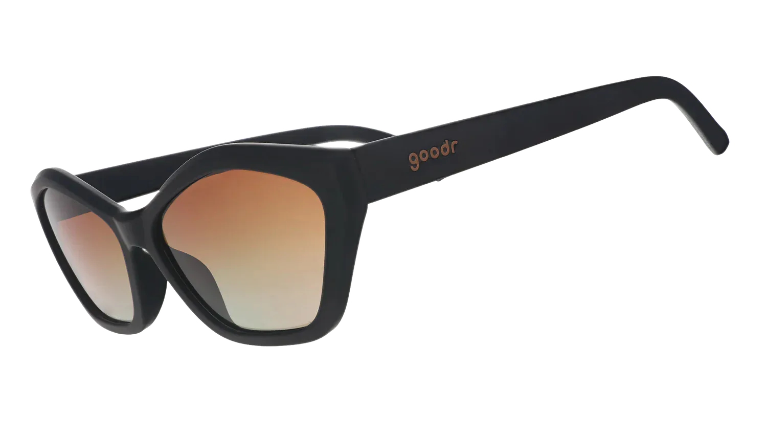 Goodr Sings In Reverb Sunglasses