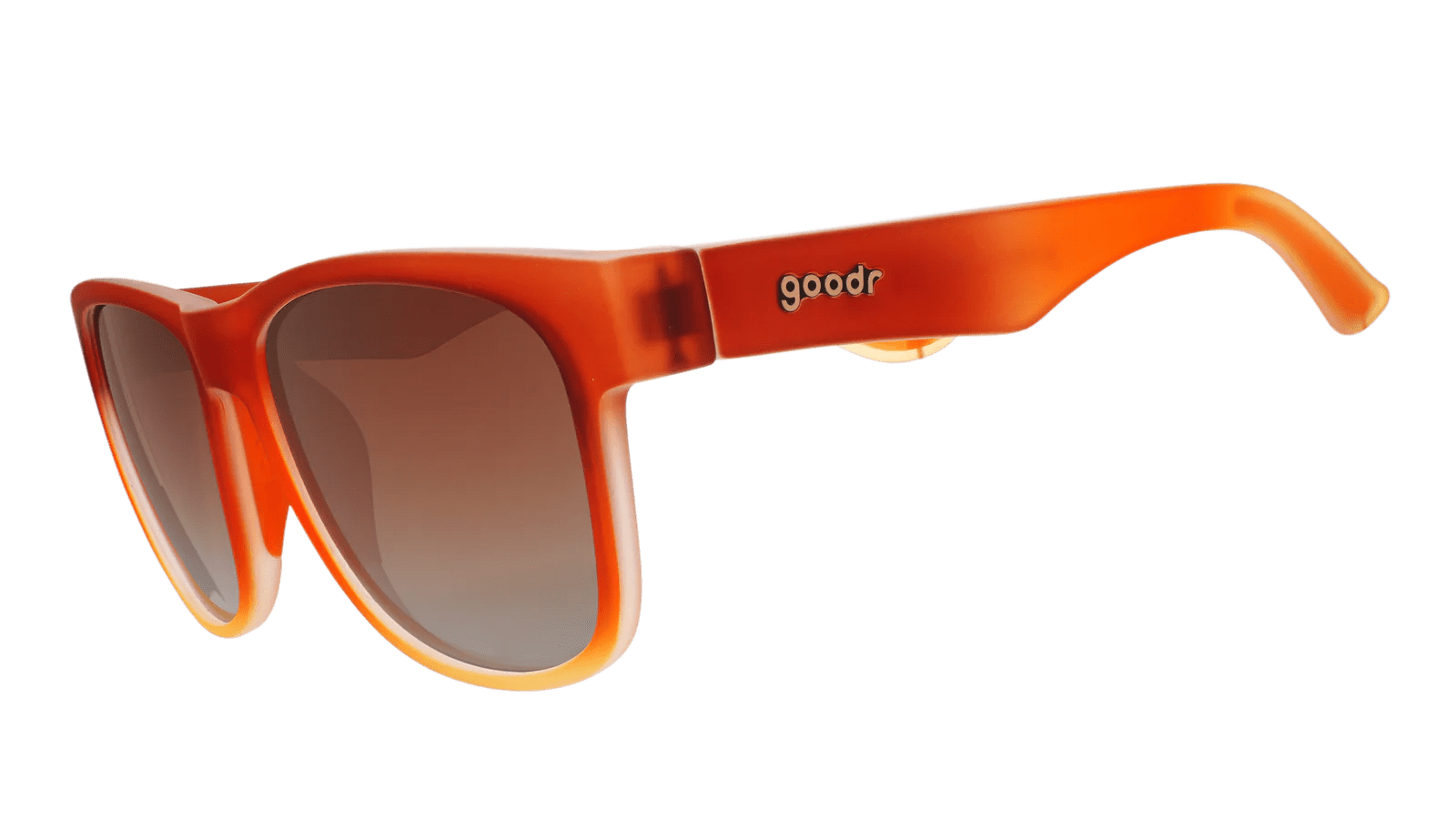 Goodr Wake & Bacon Sunglasses