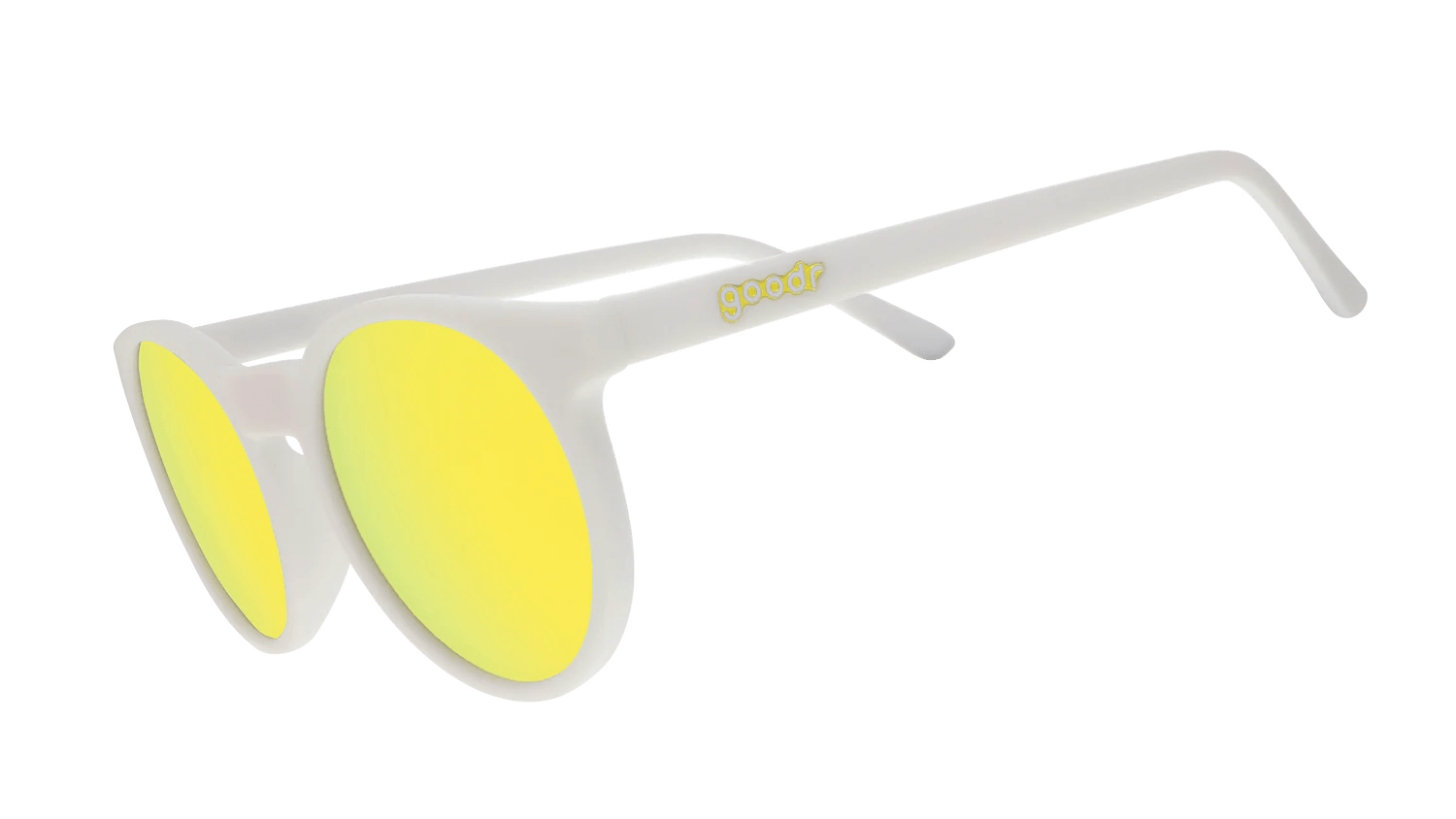 Goodr Yolk's On You Sunglasses