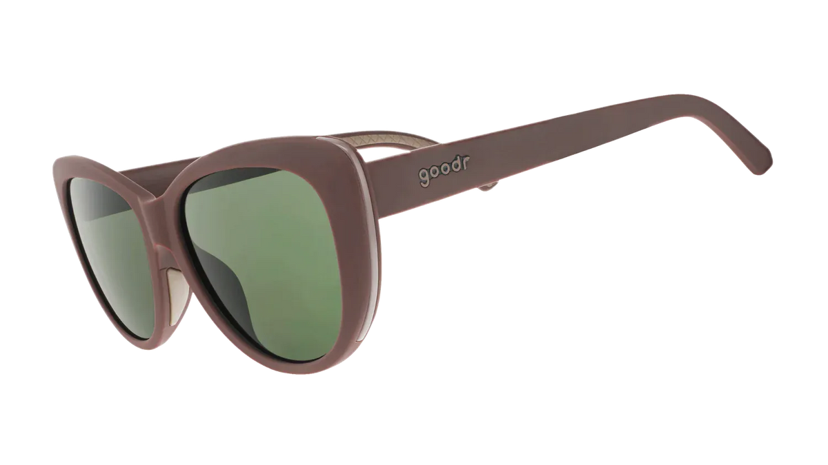 Goodr Nymph by Nightfall Sunglasses