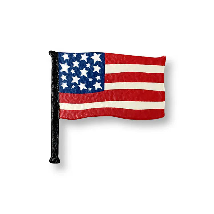 Flag Magnet