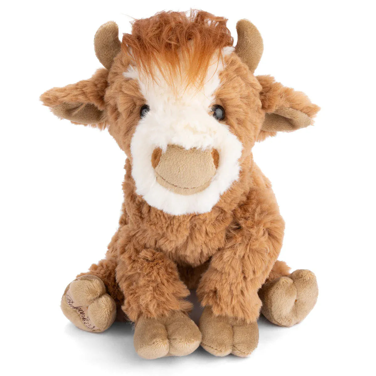 12" Madison Cow