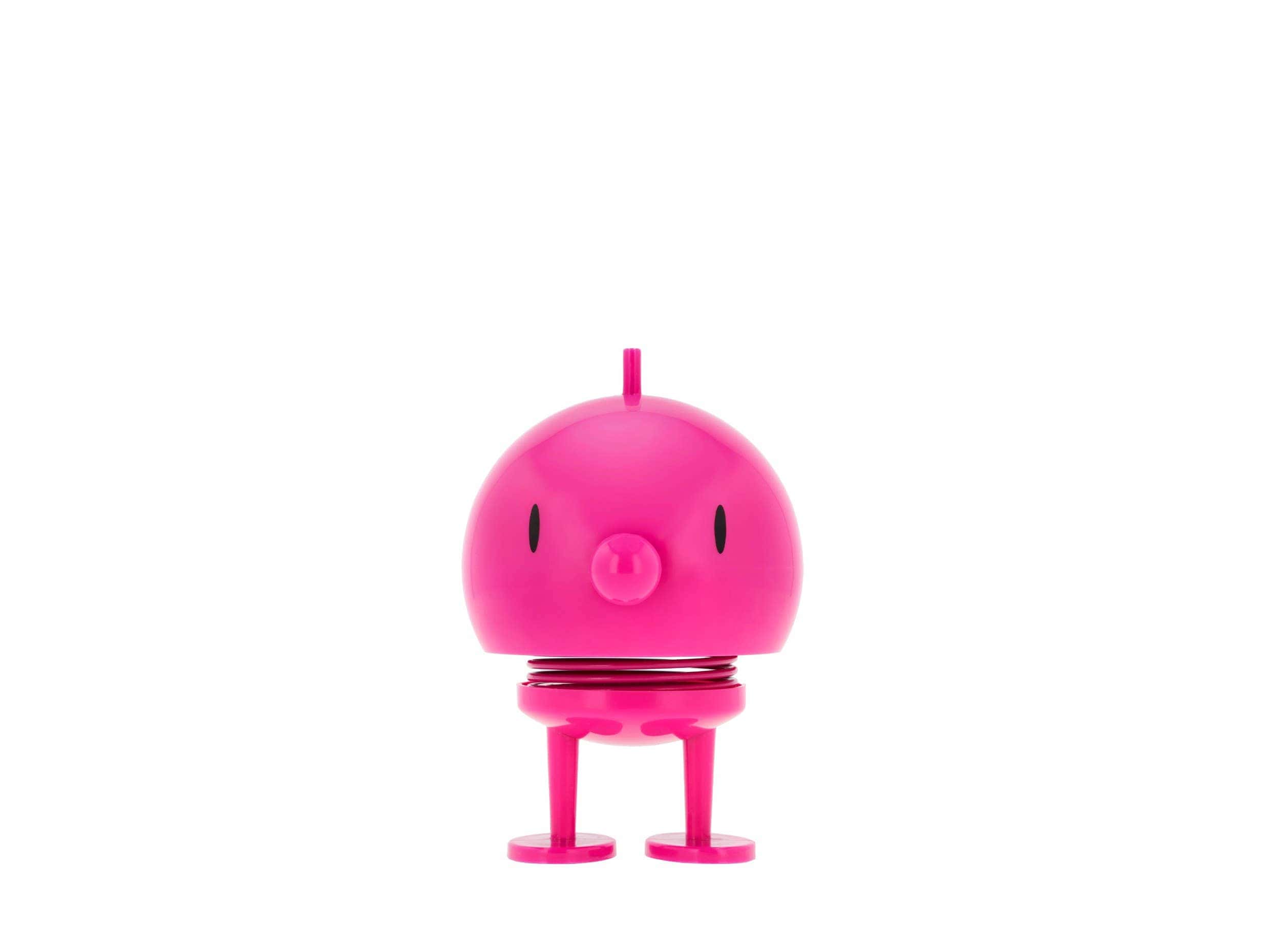 Hoptimist Bumble M Pink