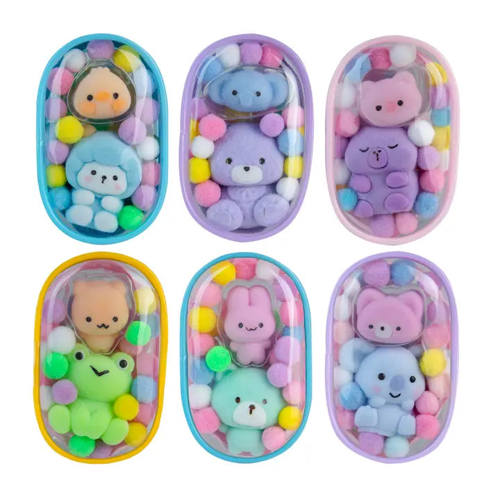 Orb Taba-Licious Gacha Pouch