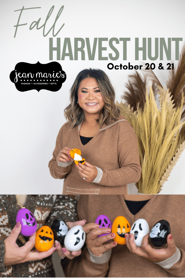 Fall Harvest Hunt | Oct. 20-21