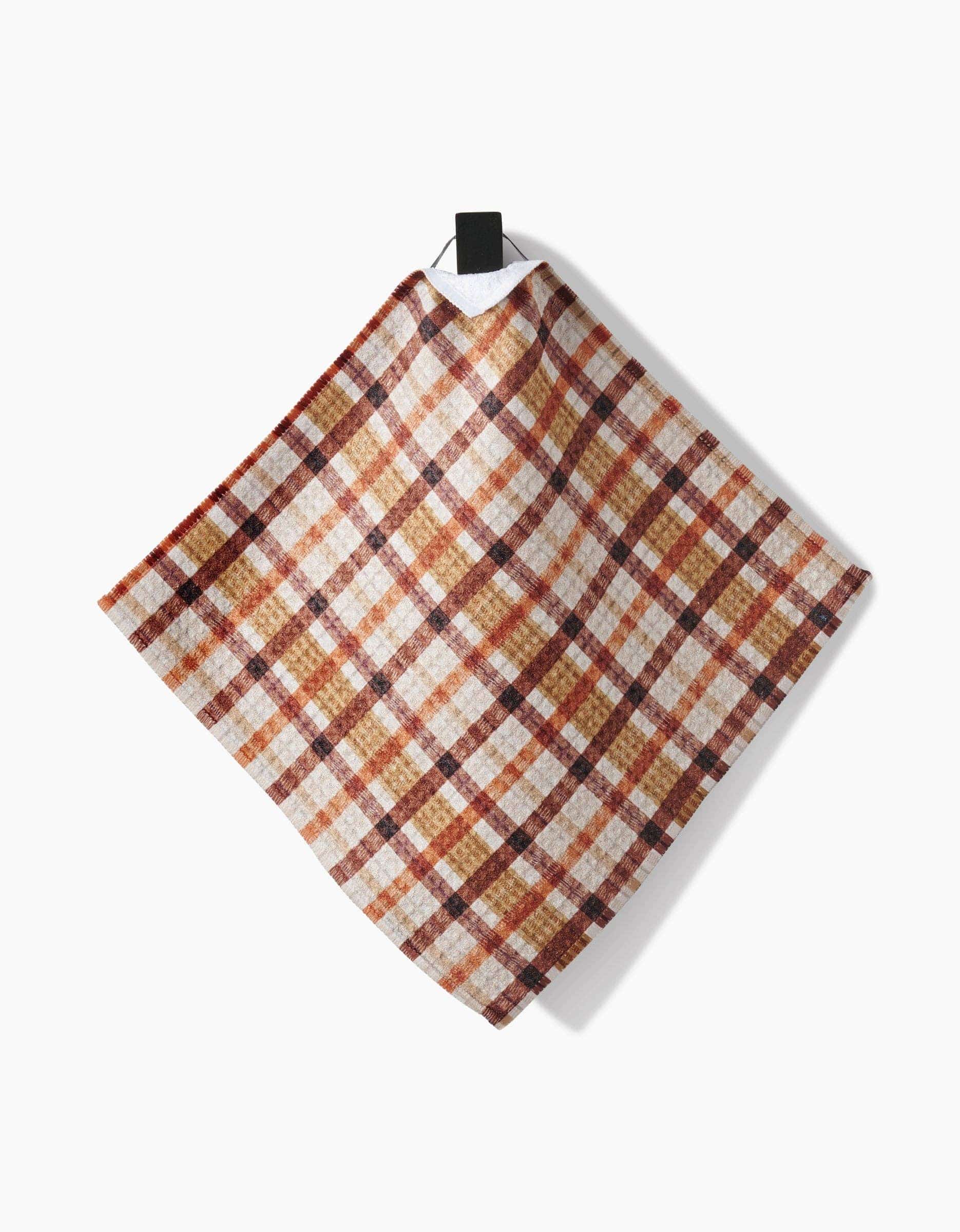 Maple Jane Dishcloth Set