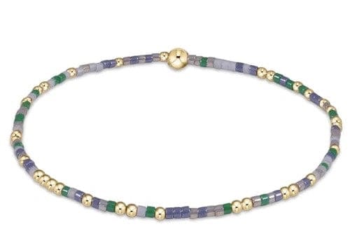 Hope Unwritten Bracelet - Run! Forest! Run!