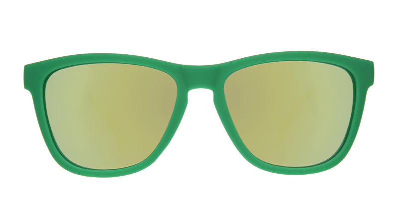 Goodr Quack Attack Sunglasses