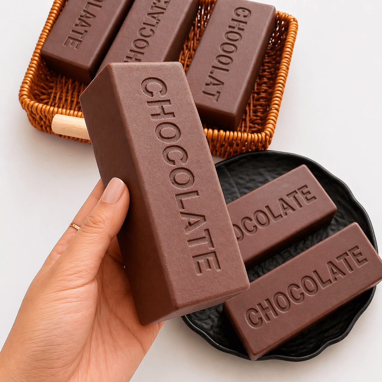 Chocolate π« Squishy