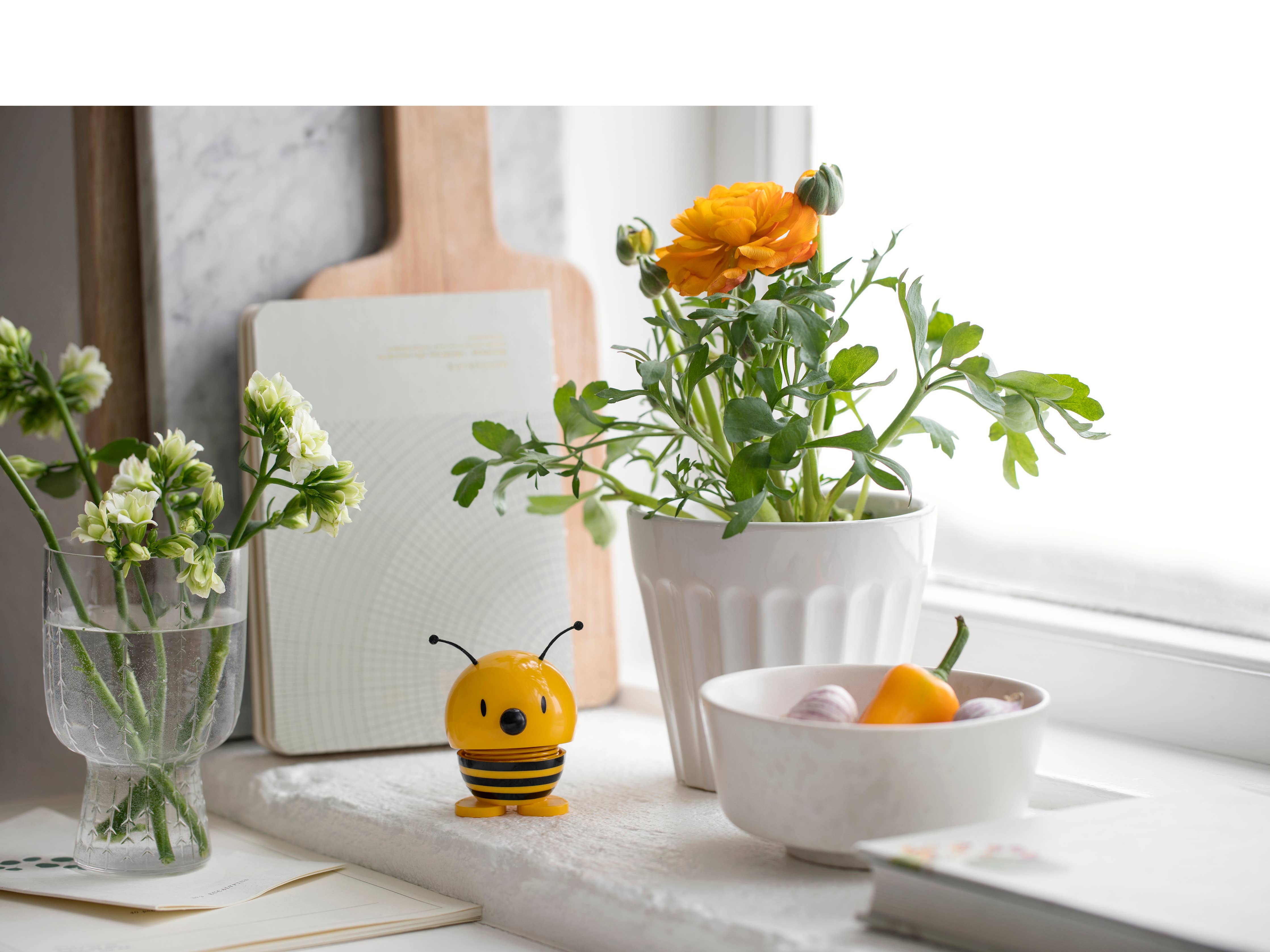Hoptimist Bee Yellow