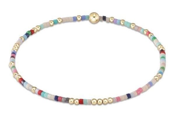 Hope Unwritten Bracelet