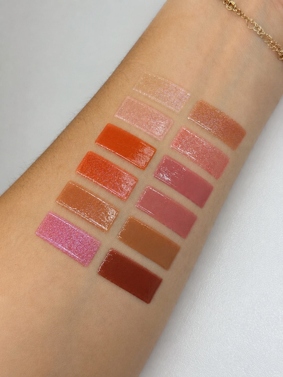 Lip Ritual - 12 Piece Lip Drip Vault