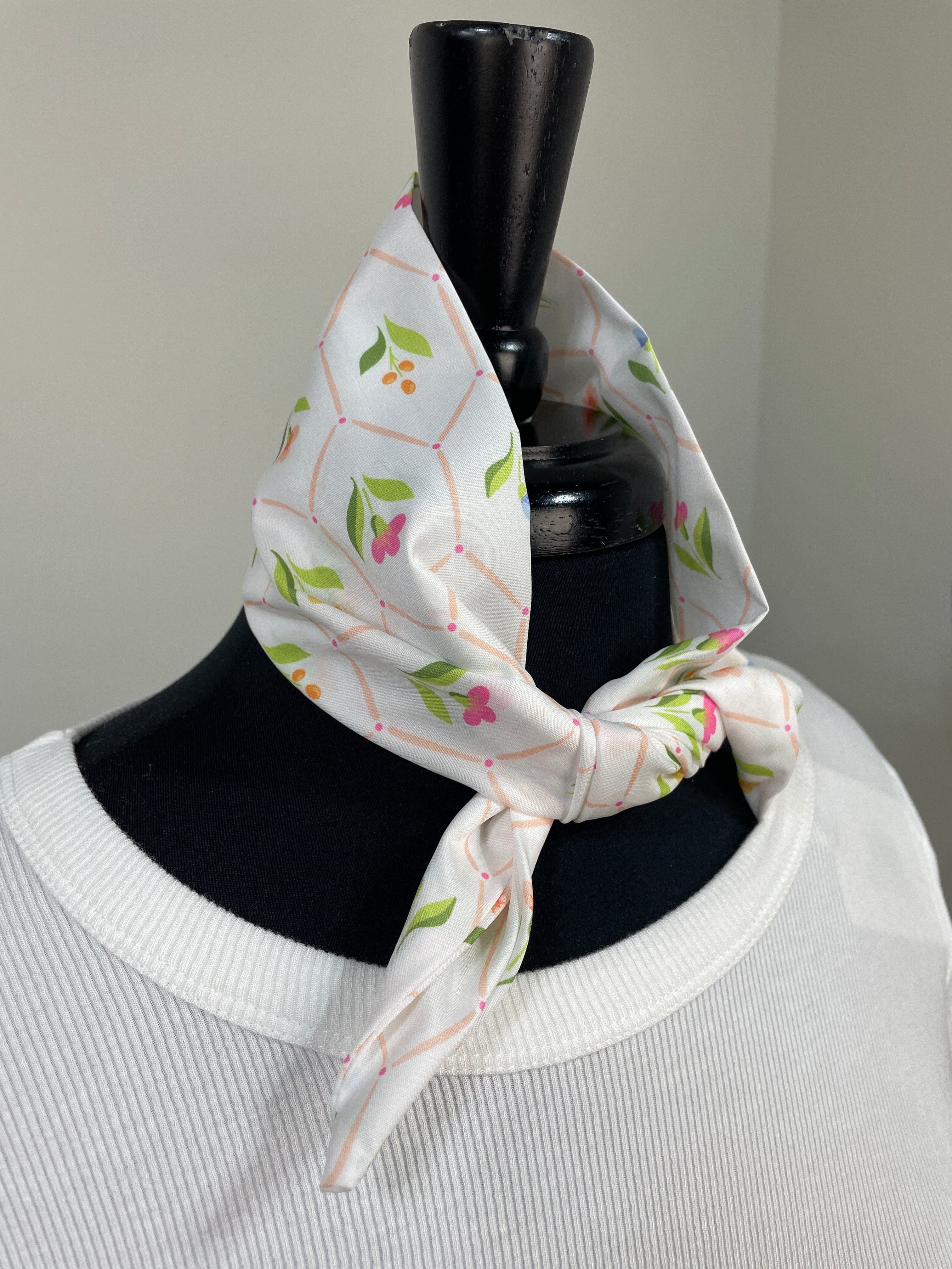Handpicked For you Scarf