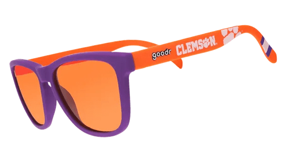 Goodr Bought Em with $2 Bills Sunglasses