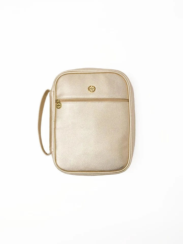 Champagne Bible Cover