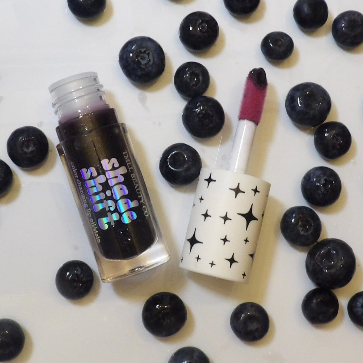 Shade Shift Lip Oil - Mood Ring