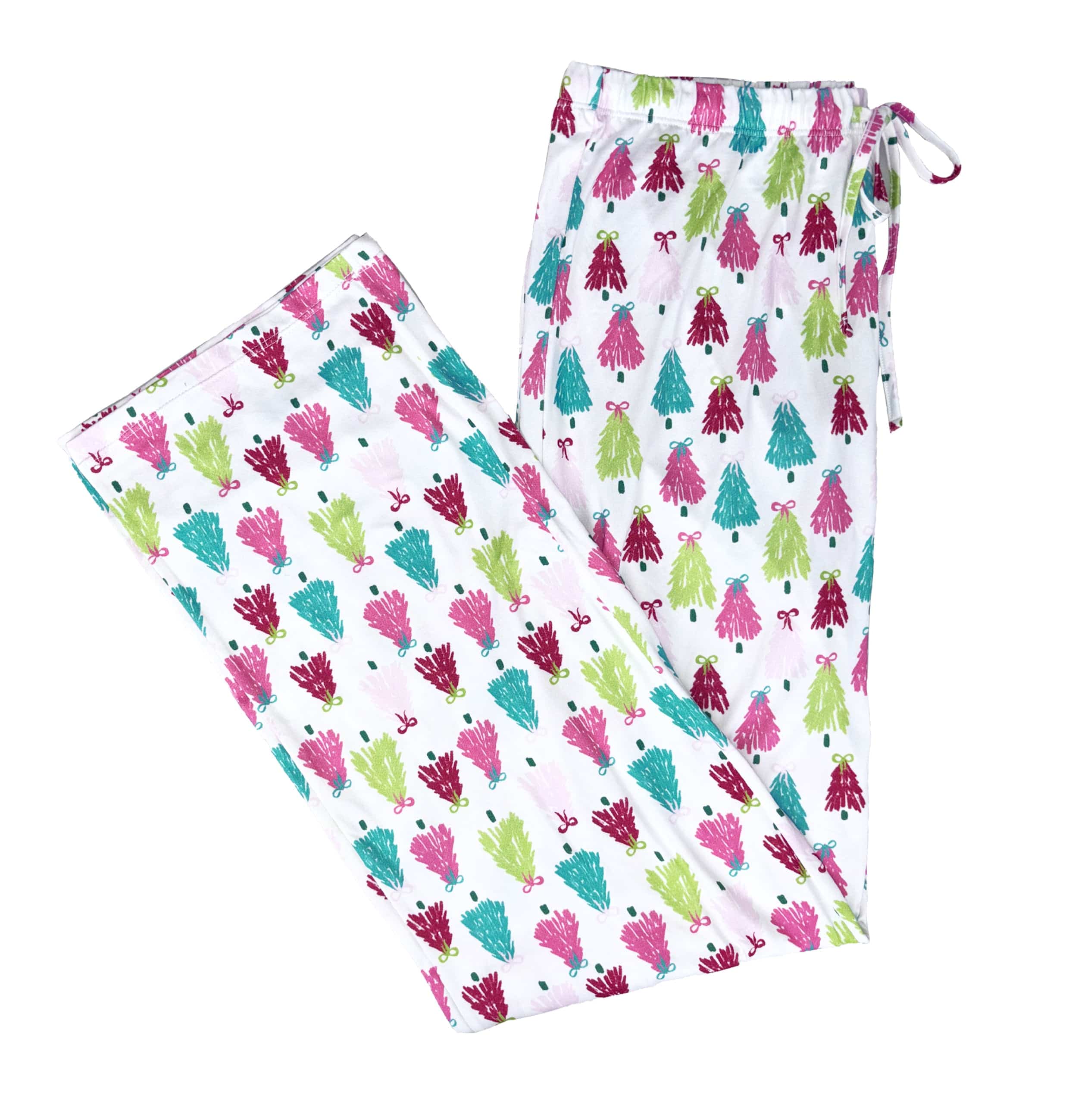 Merry & Bright Pines Lounge Pants