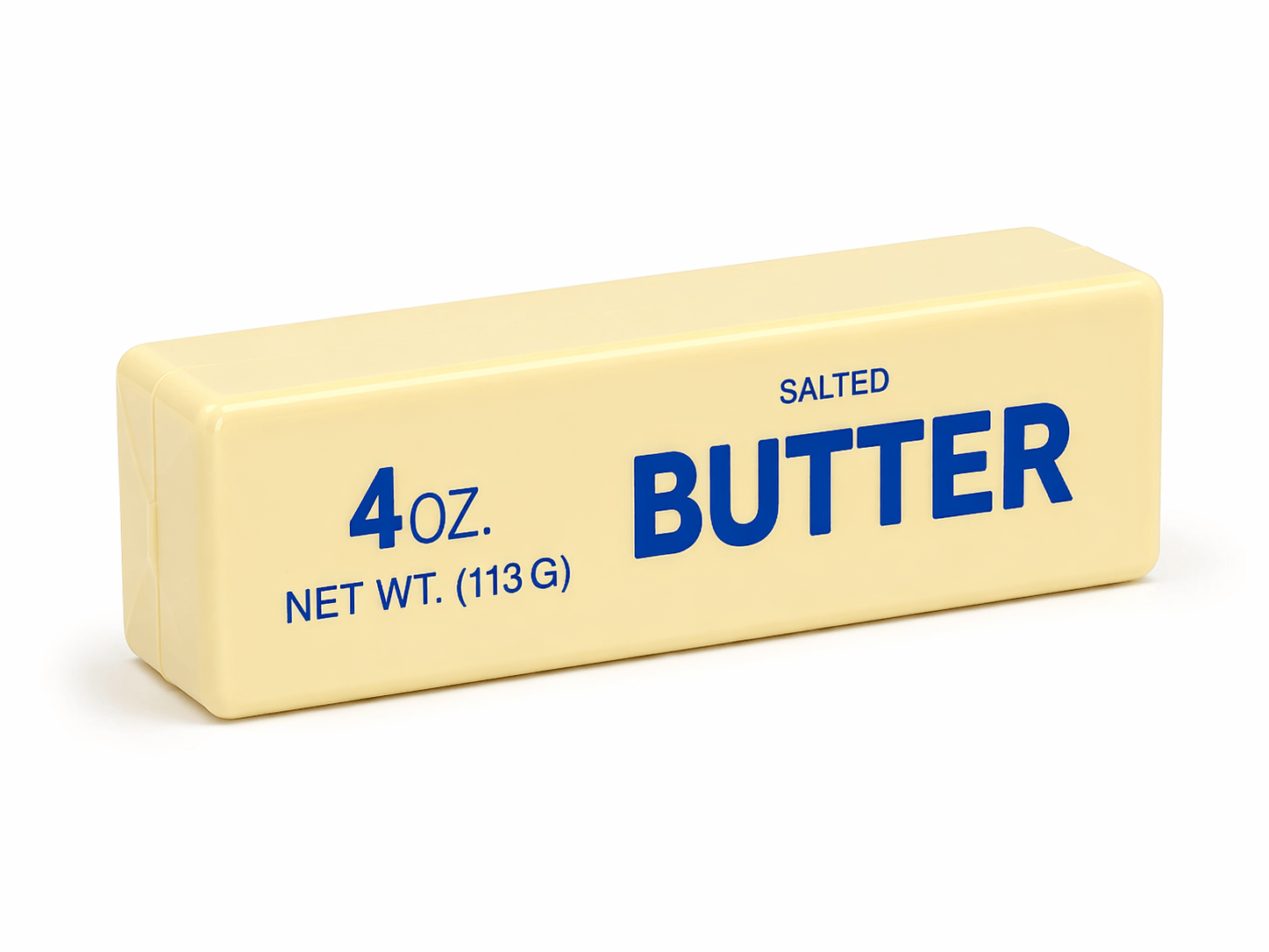 Butter Squishy – Slow Rising Sensory Stress Relief Toy