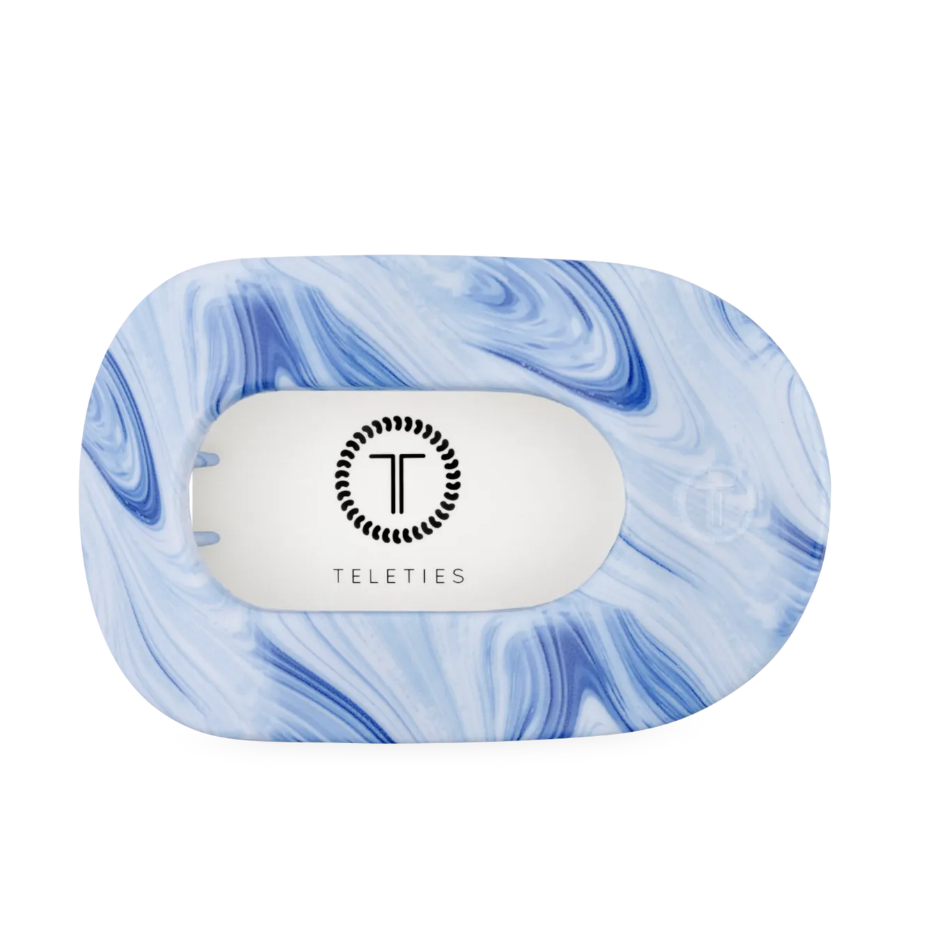 Tide & True Large Flat Round Hair Clip