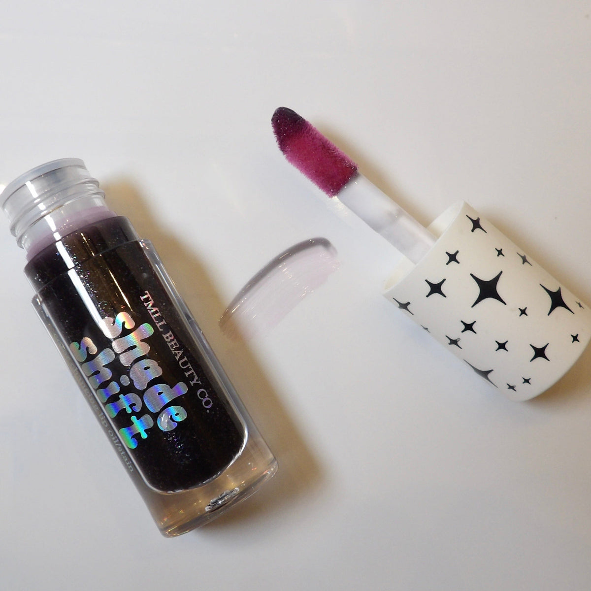 Shade Shift Lip Oil - Mood Ring
